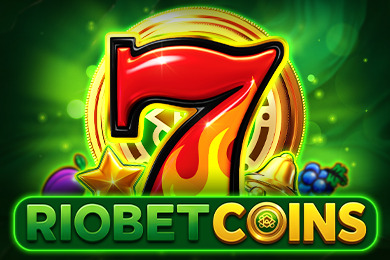 Riobet Coins